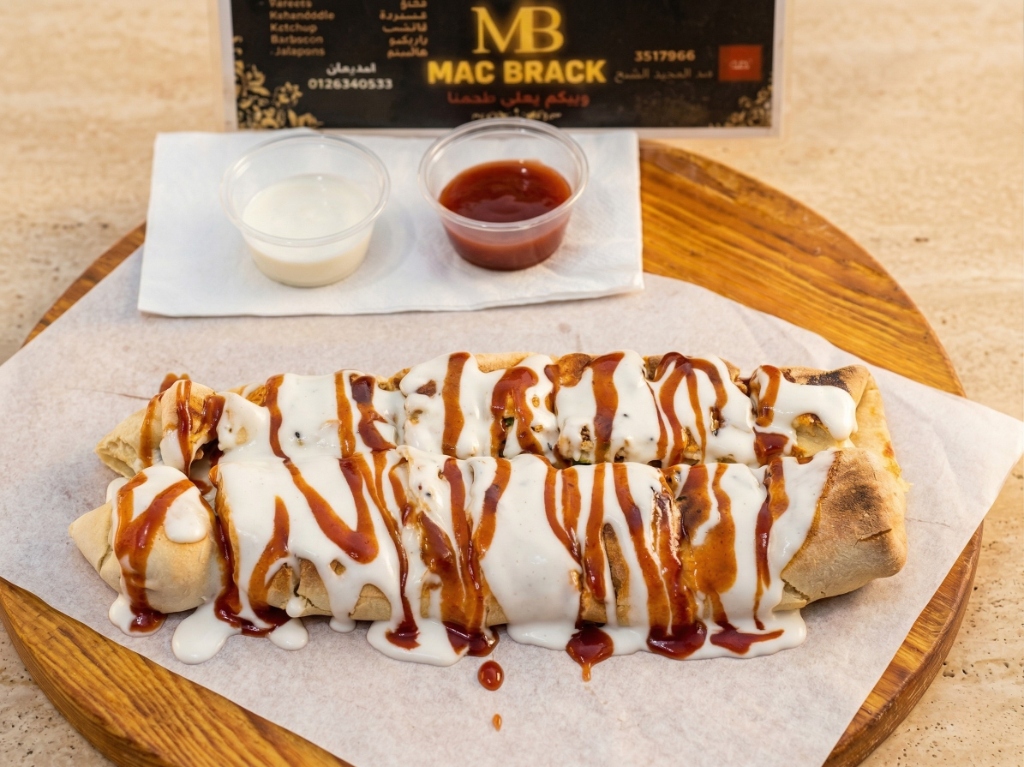 Quality Sarek Pastry