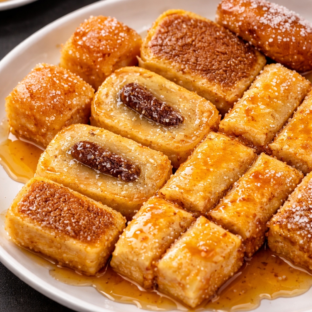 أفضل نكهات الشوكولاتة والحلويات