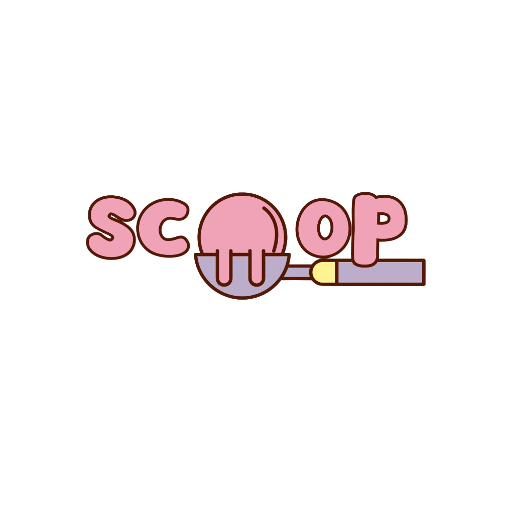 Scoop Logo
